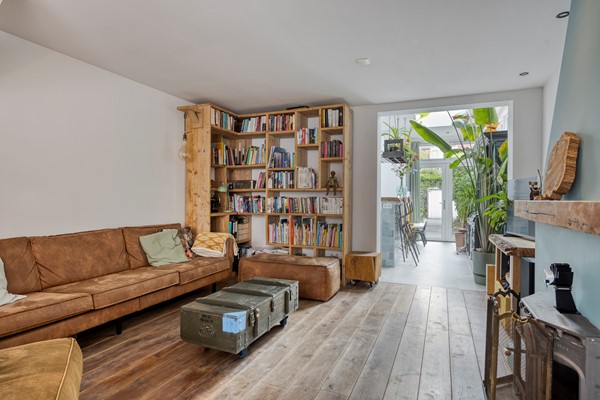 Medium property photo - Oude Langstraat 31, 5041 CD Tilburg