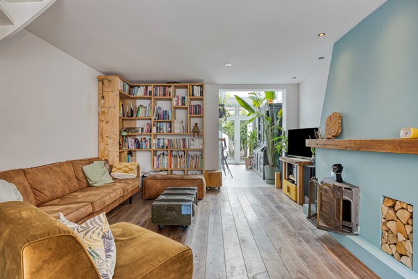 Medium property photo - Oude Langstraat 31, 5041 CD Tilburg