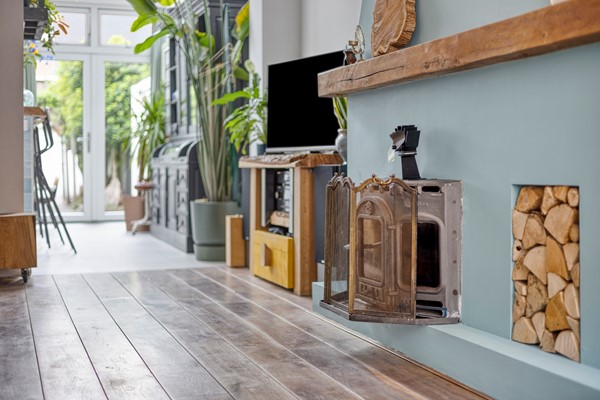Medium property photo - Oude Langstraat 31, 5041 CD Tilburg