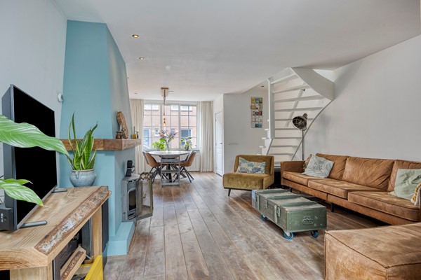 Medium property photo - Oude Langstraat 31, 5041 CD Tilburg