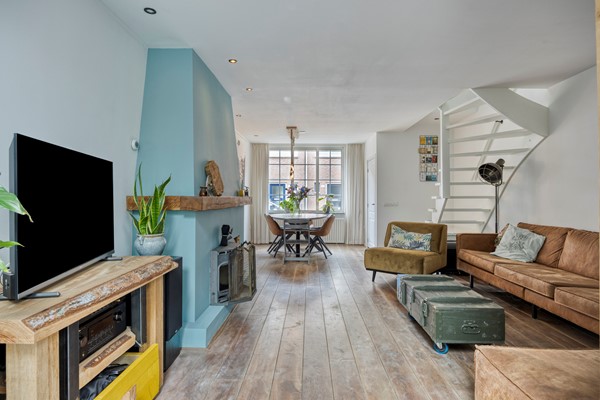 Medium property photo - Oude Langstraat 31, 5041 CD Tilburg