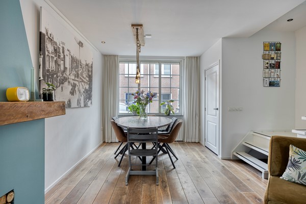 Medium property photo - Oude Langstraat 31, 5041 CD Tilburg