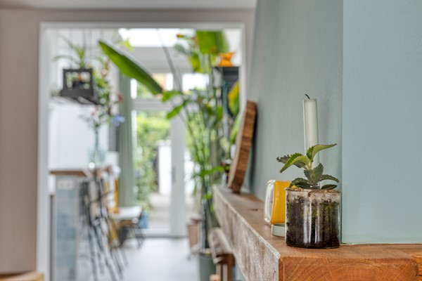 Medium property photo - Oude Langstraat 31, 5041 CD Tilburg
