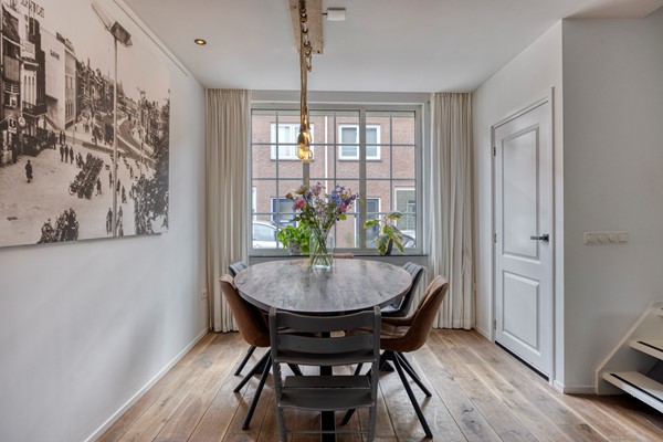 Medium property photo - Oude Langstraat 31, 5041 CD Tilburg