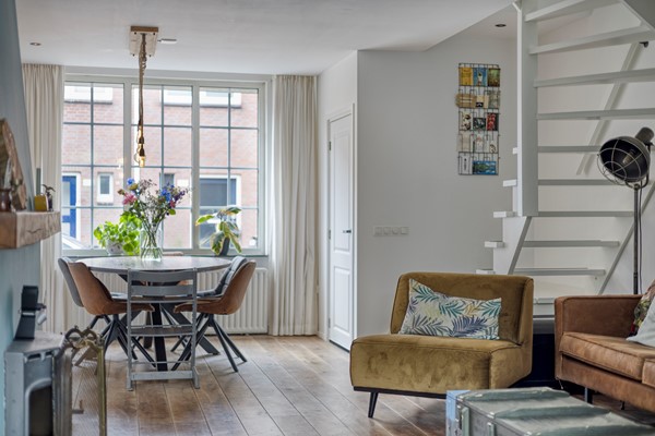 Medium property photo - Oude Langstraat 31, 5041 CD Tilburg