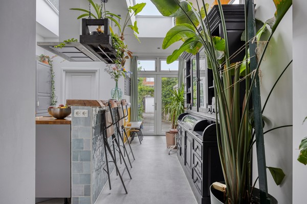 Medium property photo - Oude Langstraat 31, 5041 CD Tilburg