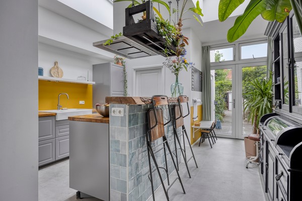 Medium property photo - Oude Langstraat 31, 5041 CD Tilburg