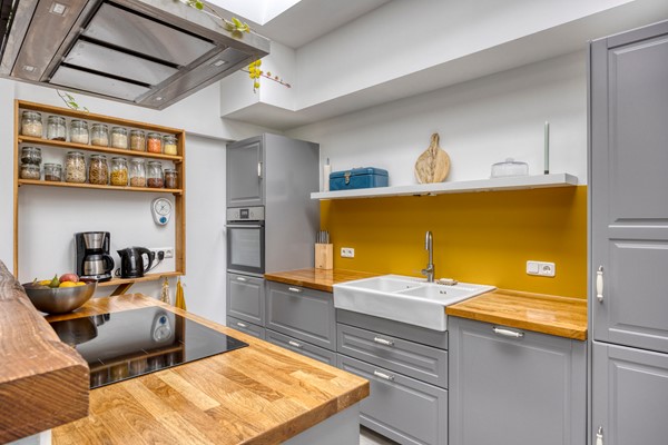 Medium property photo - Oude Langstraat 31, 5041 CD Tilburg