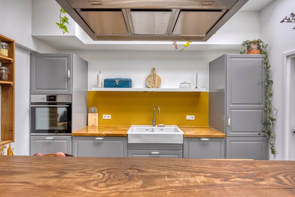 Medium property photo - Oude Langstraat 31, 5041 CD Tilburg