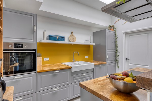 Medium property photo - Oude Langstraat 31, 5041 CD Tilburg