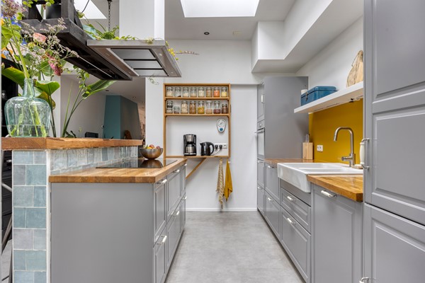 Medium property photo - Oude Langstraat 31, 5041 CD Tilburg