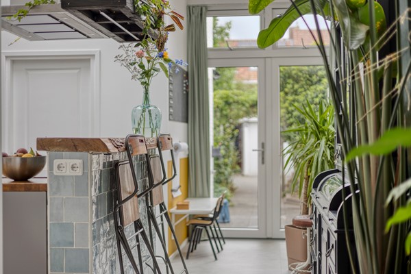 Medium property photo - Oude Langstraat 31, 5041 CD Tilburg