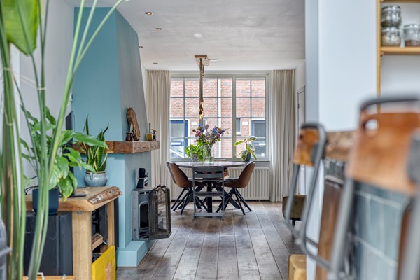 Medium property photo - Oude Langstraat 31, 5041 CD Tilburg