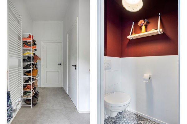 Medium property photo - Oude Langstraat 31, 5041 CD Tilburg