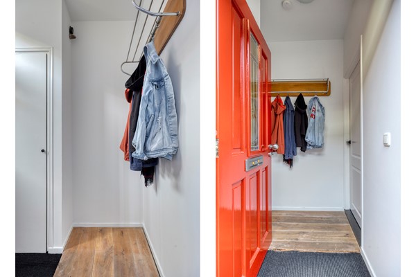 Medium property photo - Oude Langstraat 31, 5041 CD Tilburg