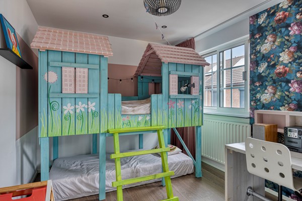 Medium property photo - Oude Langstraat 31, 5041 CD Tilburg