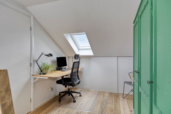 Medium property photo - Oude Langstraat 31, 5041 CD Tilburg