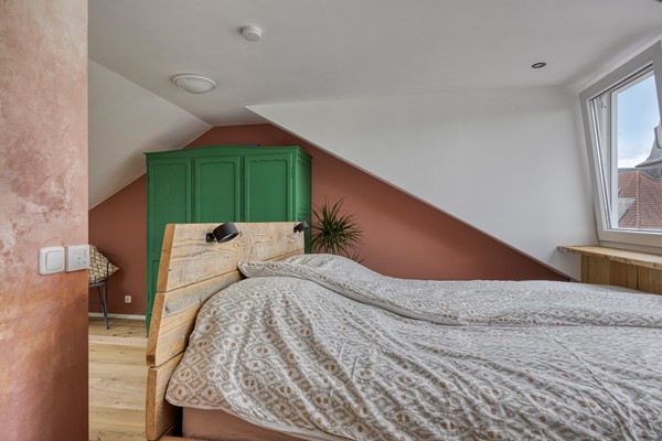 Medium property photo - Oude Langstraat 31, 5041 CD Tilburg