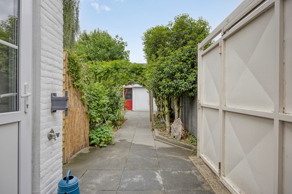 Medium property photo - Oude Langstraat 31, 5041 CD Tilburg