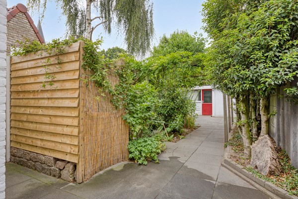Medium property photo - Oude Langstraat 31, 5041 CD Tilburg