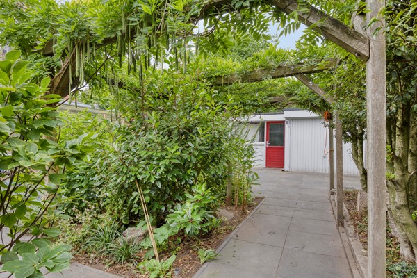 Medium property photo - Oude Langstraat 31, 5041 CD Tilburg