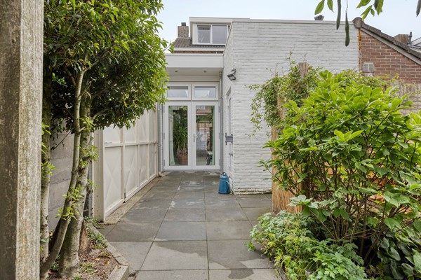 Medium property photo - Oude Langstraat 31, 5041 CD Tilburg
