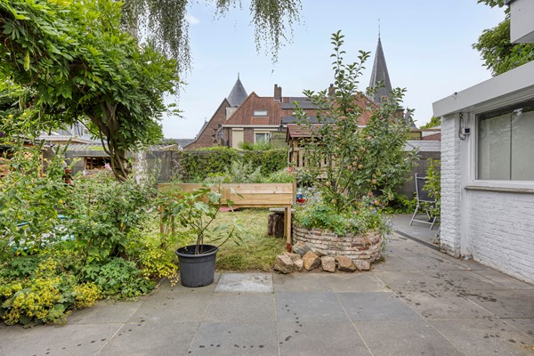 Medium property photo - Oude Langstraat 31, 5041 CD Tilburg