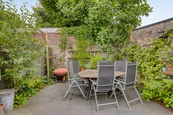 Medium property photo - Oude Langstraat 31, 5041 CD Tilburg