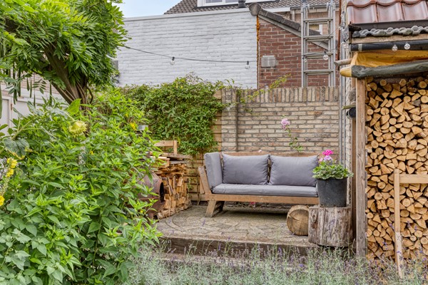 Medium property photo - Oude Langstraat 31, 5041 CD Tilburg