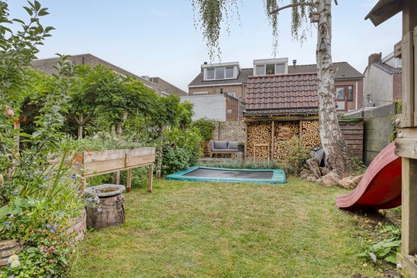 Medium property photo - Oude Langstraat 31, 5041 CD Tilburg
