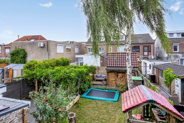 Medium property photo - Oude Langstraat 31, 5041 CD Tilburg
