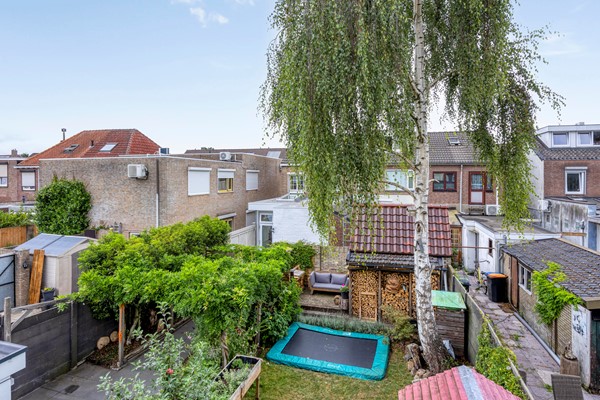 Medium property photo - Oude Langstraat 31, 5041 CD Tilburg