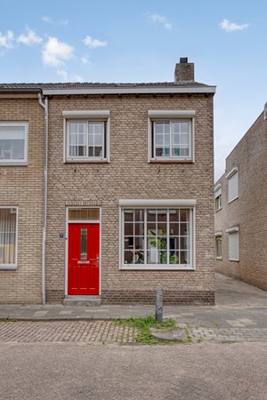 Medium property photo - Oude Langstraat 31, 5041 CD Tilburg