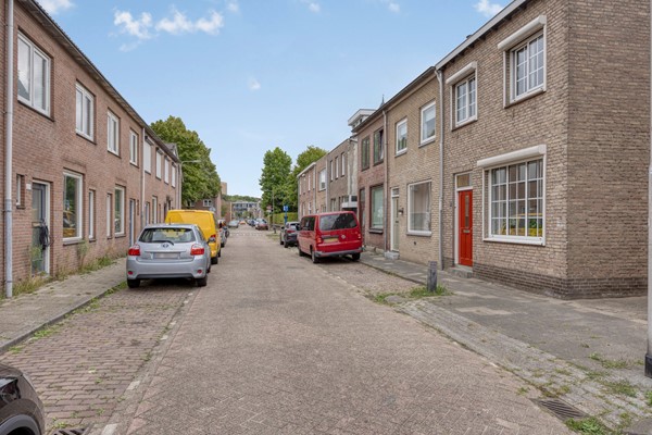 Medium property photo - Oude Langstraat 31, 5041 CD Tilburg