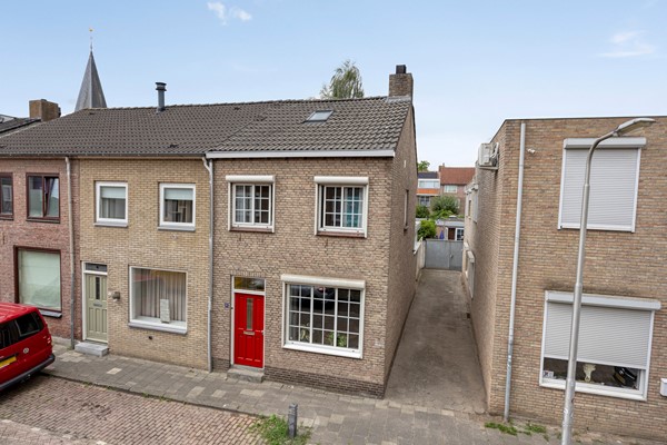 Medium property photo - Oude Langstraat 31, 5041 CD Tilburg