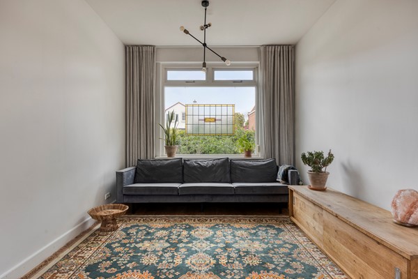 Te koop: Bosscheweg 210, 5015AG Tilburg
