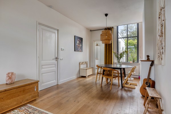 Medium property photo - Bosscheweg 210, 5015 AG Tilburg