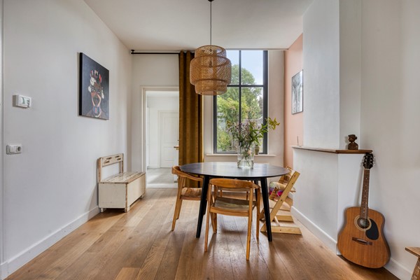 Medium property photo - Bosscheweg 210, 5015 AG Tilburg