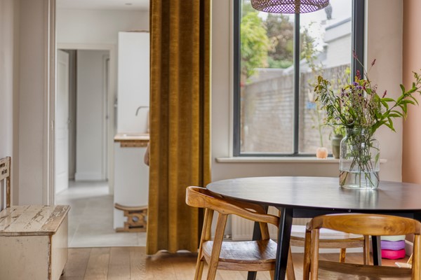 Medium property photo - Bosscheweg 210, 5015 AG Tilburg