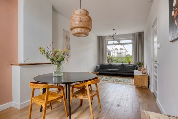 Medium property photo - Bosscheweg 210, 5015 AG Tilburg