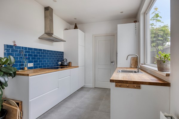 Medium property photo - Bosscheweg 210, 5015 AG Tilburg