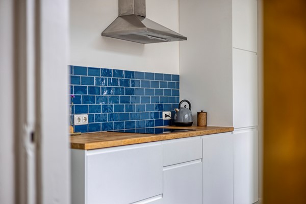Medium property photo - Bosscheweg 210, 5015 AG Tilburg
