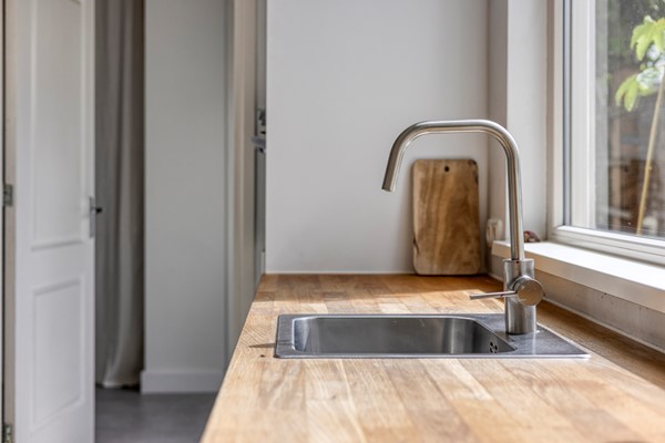 Medium property photo - Bosscheweg 210, 5015 AG Tilburg