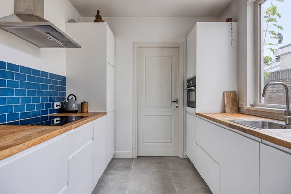 Medium property photo - Bosscheweg 210, 5015 AG Tilburg