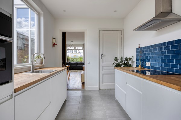 Medium property photo - Bosscheweg 210, 5015 AG Tilburg