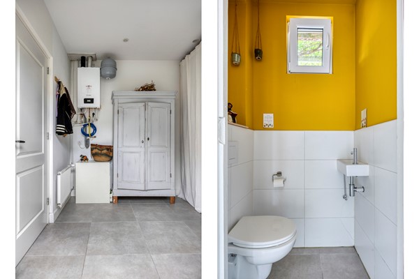 Medium property photo - Bosscheweg 210, 5015 AG Tilburg
