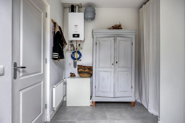 Medium property photo - Bosscheweg 210, 5015 AG Tilburg