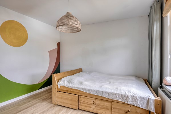 Medium property photo - Bosscheweg 210, 5015 AG Tilburg