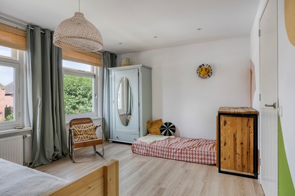Medium property photo - Bosscheweg 210, 5015 AG Tilburg