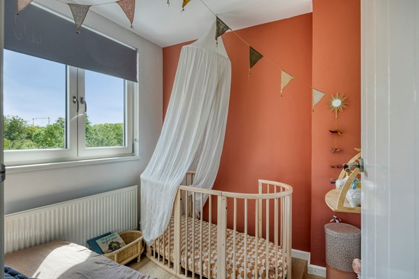 Medium property photo - Bosscheweg 210, 5015 AG Tilburg